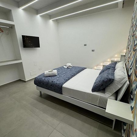 Ruggiero Home Ercolano Exterior photo