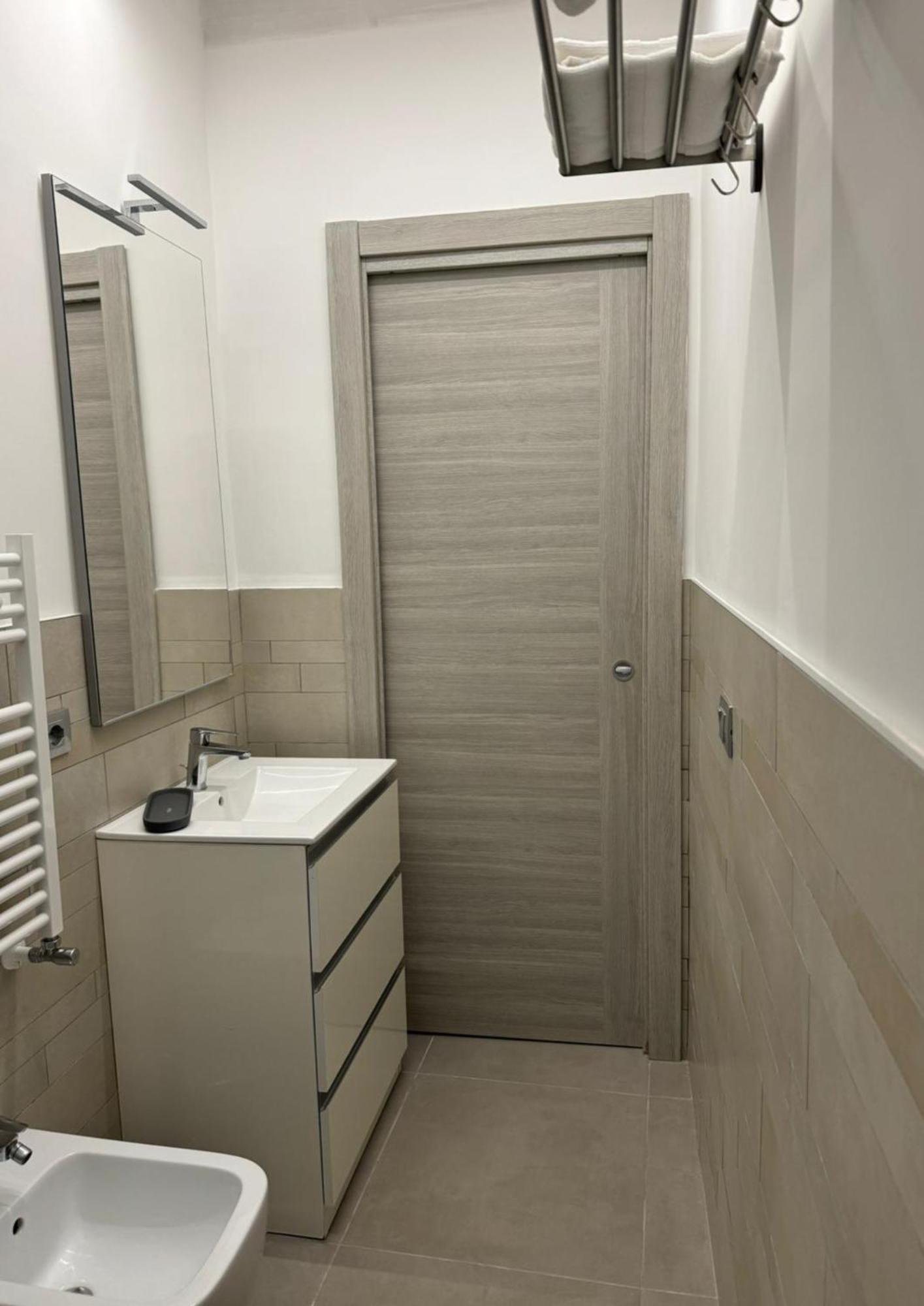 Ruggiero Home Ercolano Exterior photo