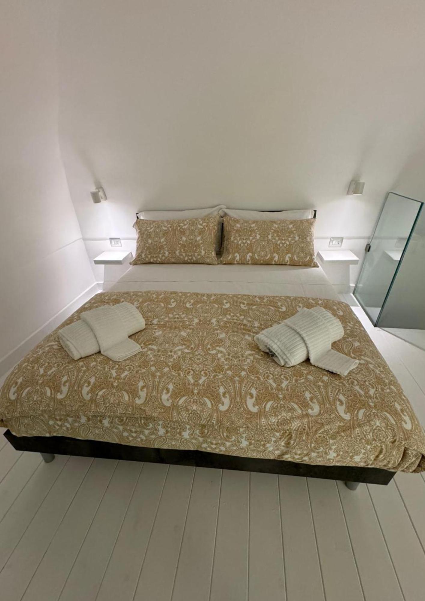 Ruggiero Home Ercolano Exterior photo