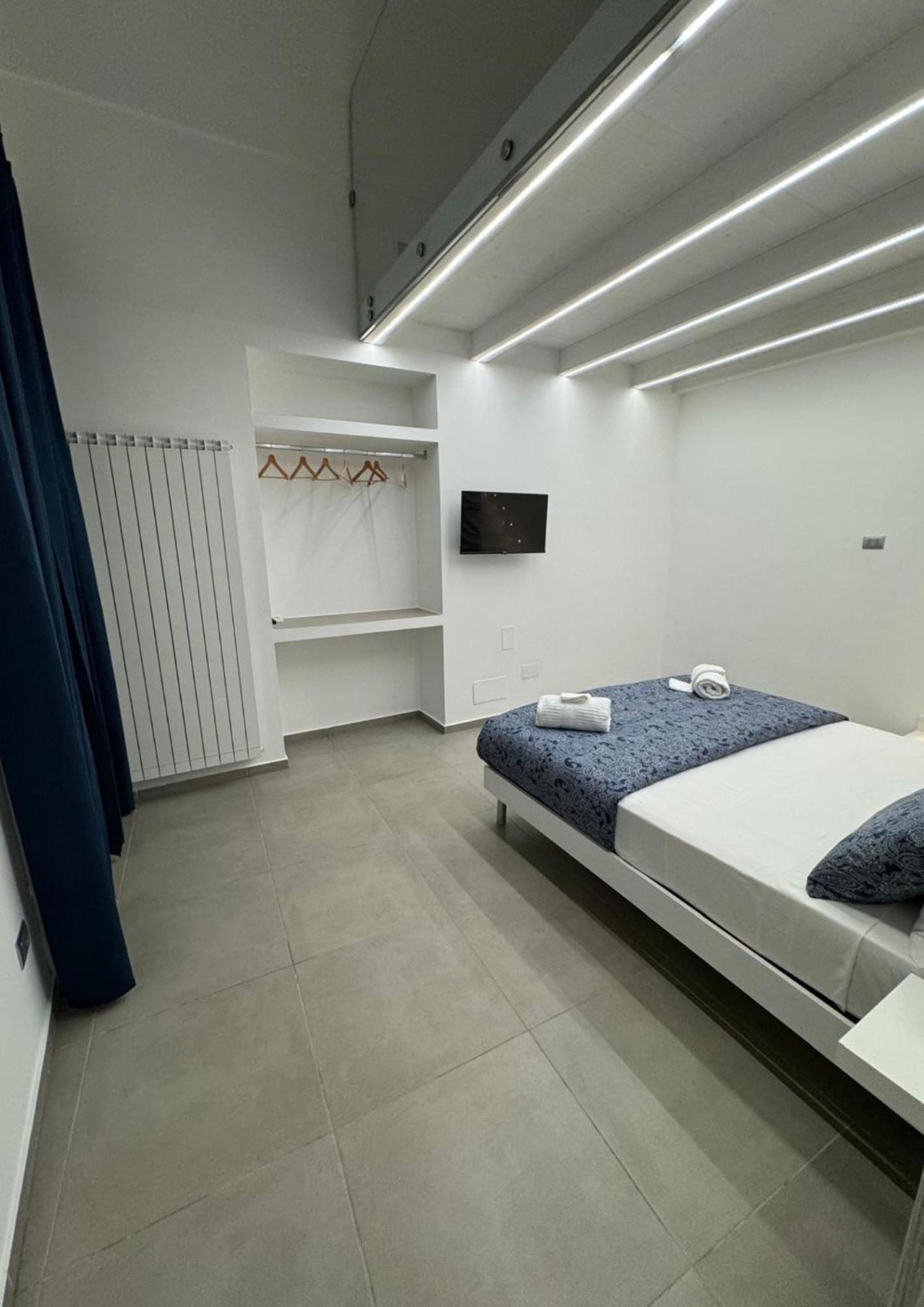 Ruggiero Home Ercolano Exterior photo