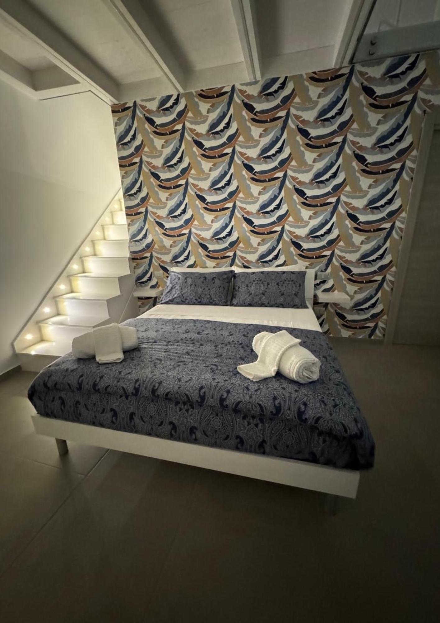 Ruggiero Home Ercolano Exterior photo
