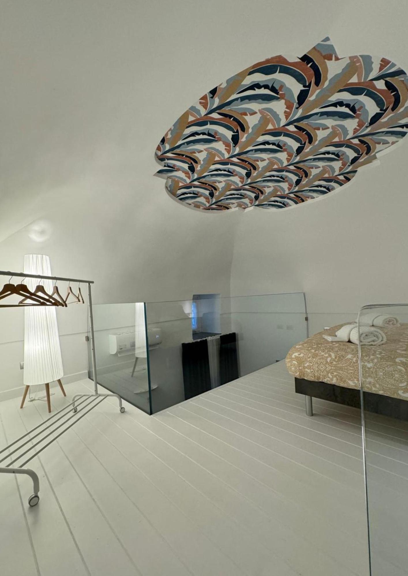 Ruggiero Home Ercolano Exterior photo