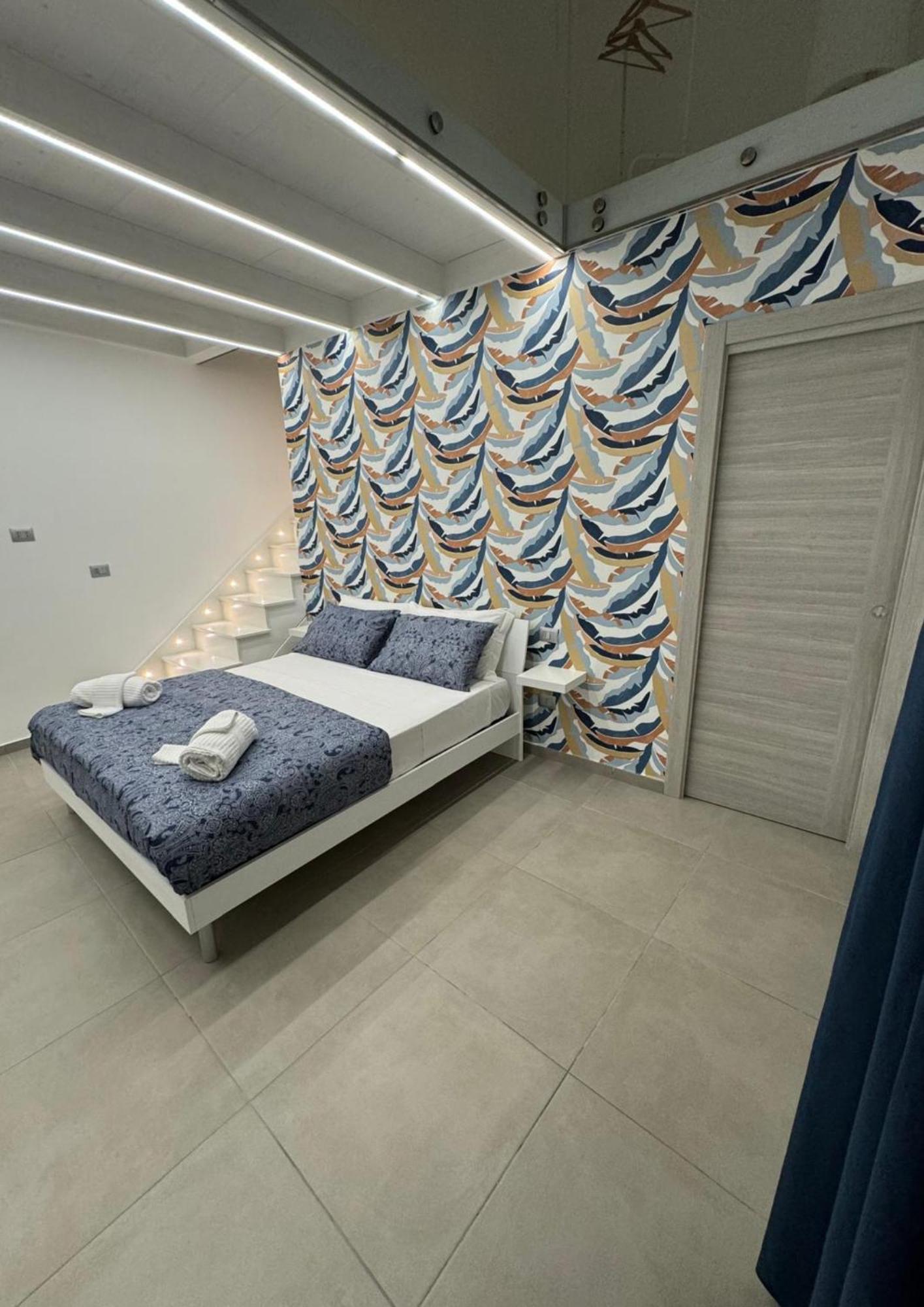 Ruggiero Home Ercolano Exterior photo