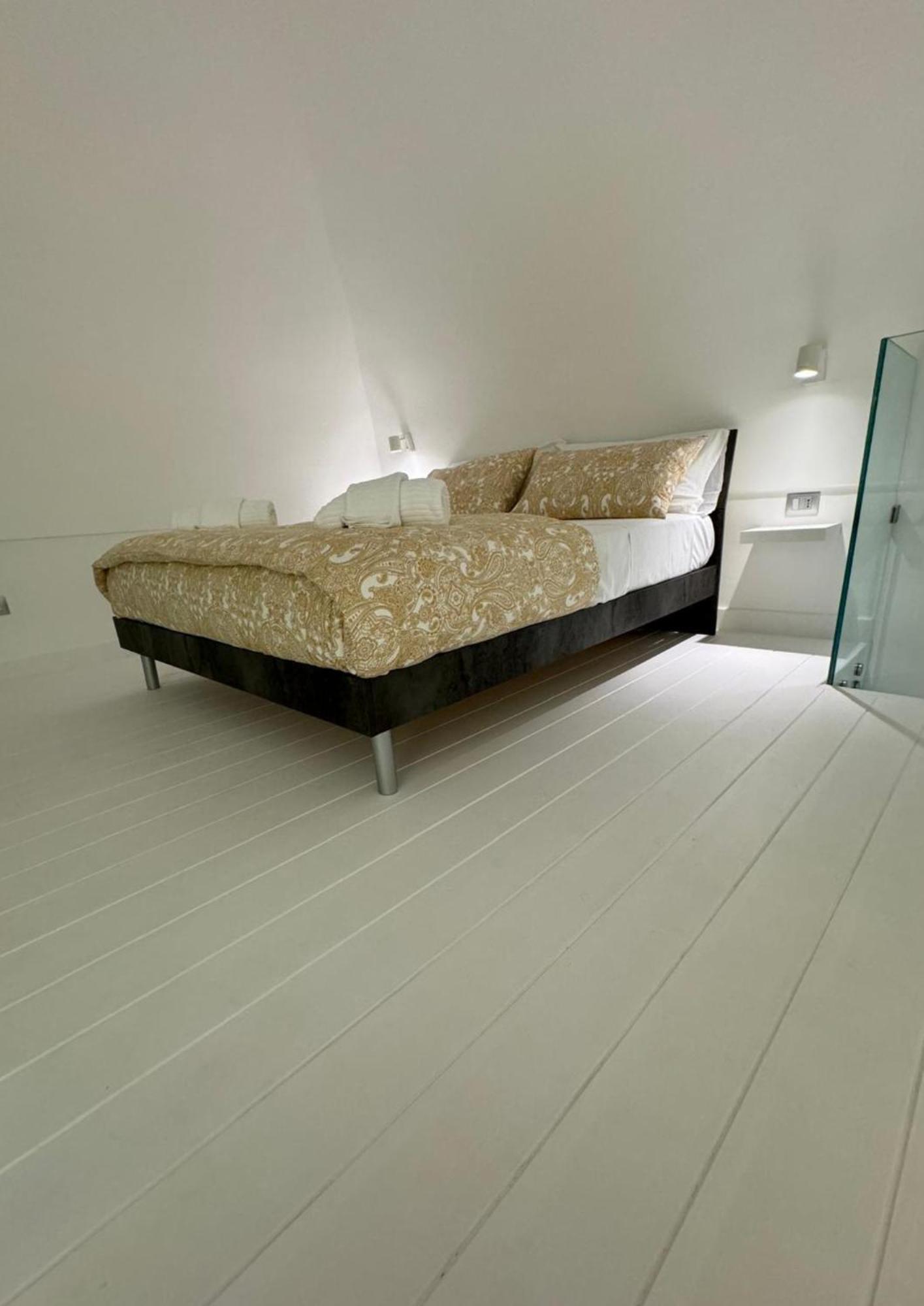 Ruggiero Home Ercolano Exterior photo