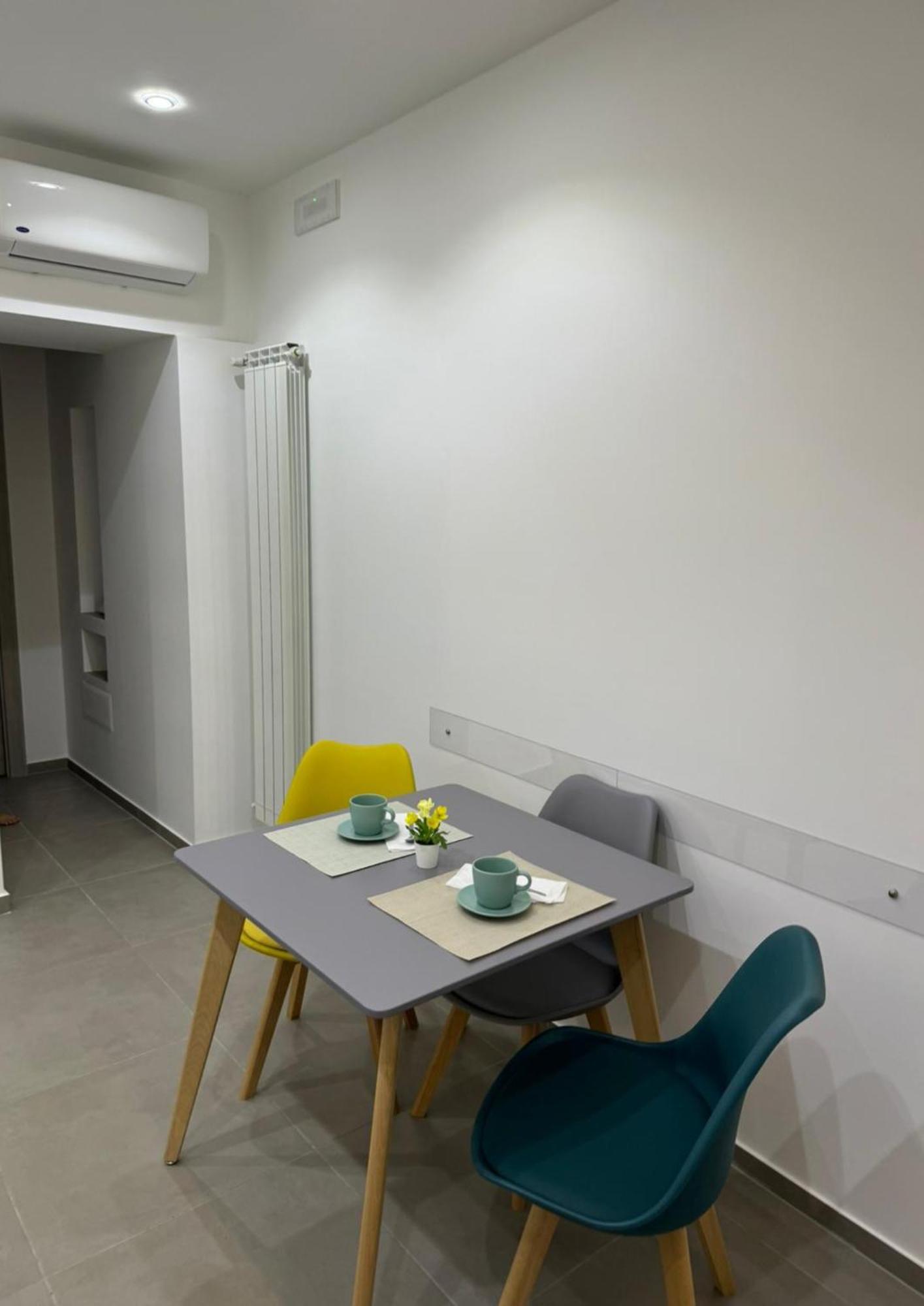 Ruggiero Home Ercolano Exterior photo