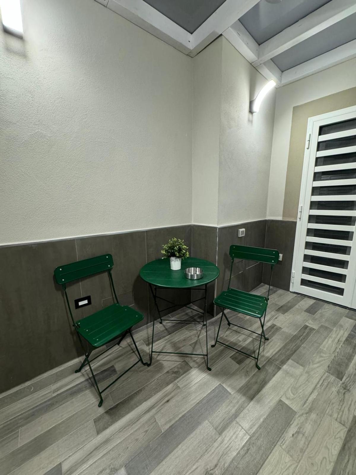 Ruggiero Home Ercolano Exterior photo