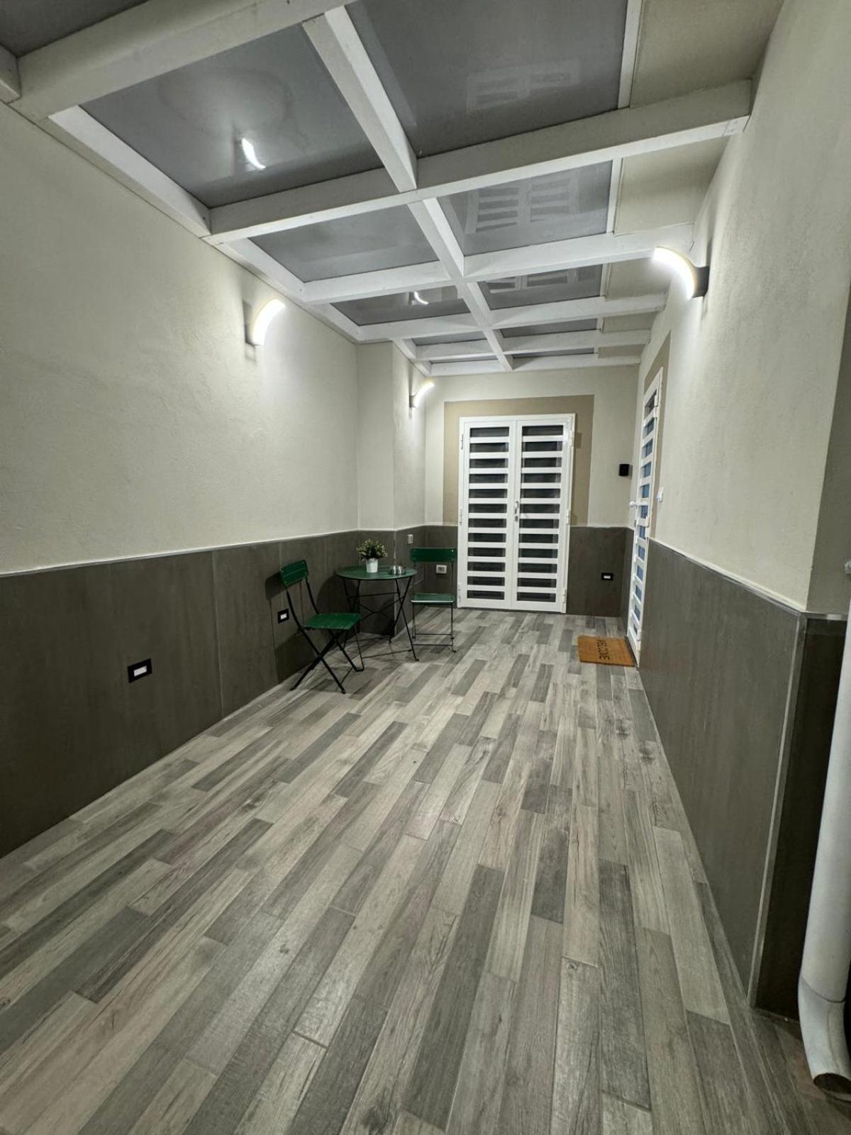 Ruggiero Home Ercolano Exterior photo